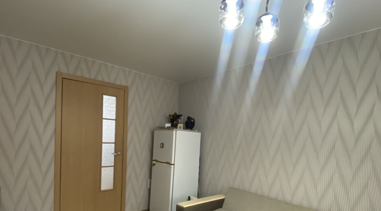 квартира г Кемерово р-н Заводский ул Тухачевского 45а фото 13