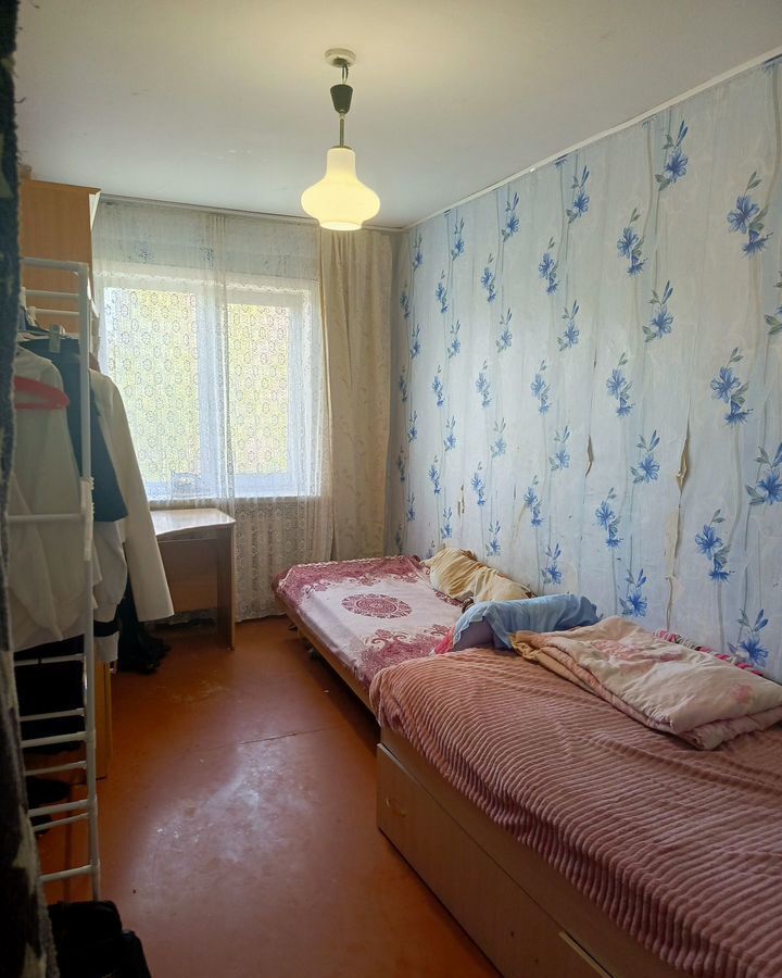 квартира р-н Краснокаменский г Краснокаменск 1-й мкр-н, 119 фото 4