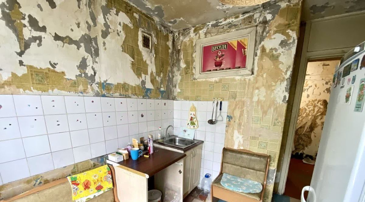 квартира г Нижний Тагил р-н Дзержинский ул Тельмана 41 фото 10