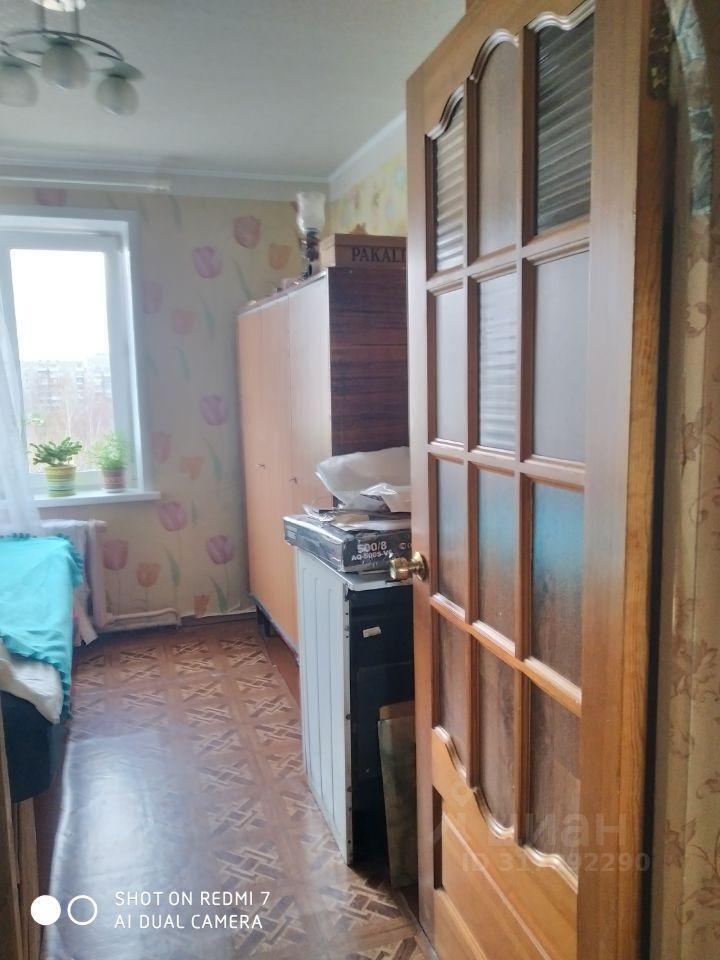 квартира г Екатеринбург р-н Железнодорожный Ангарская улица, 54 фото 6