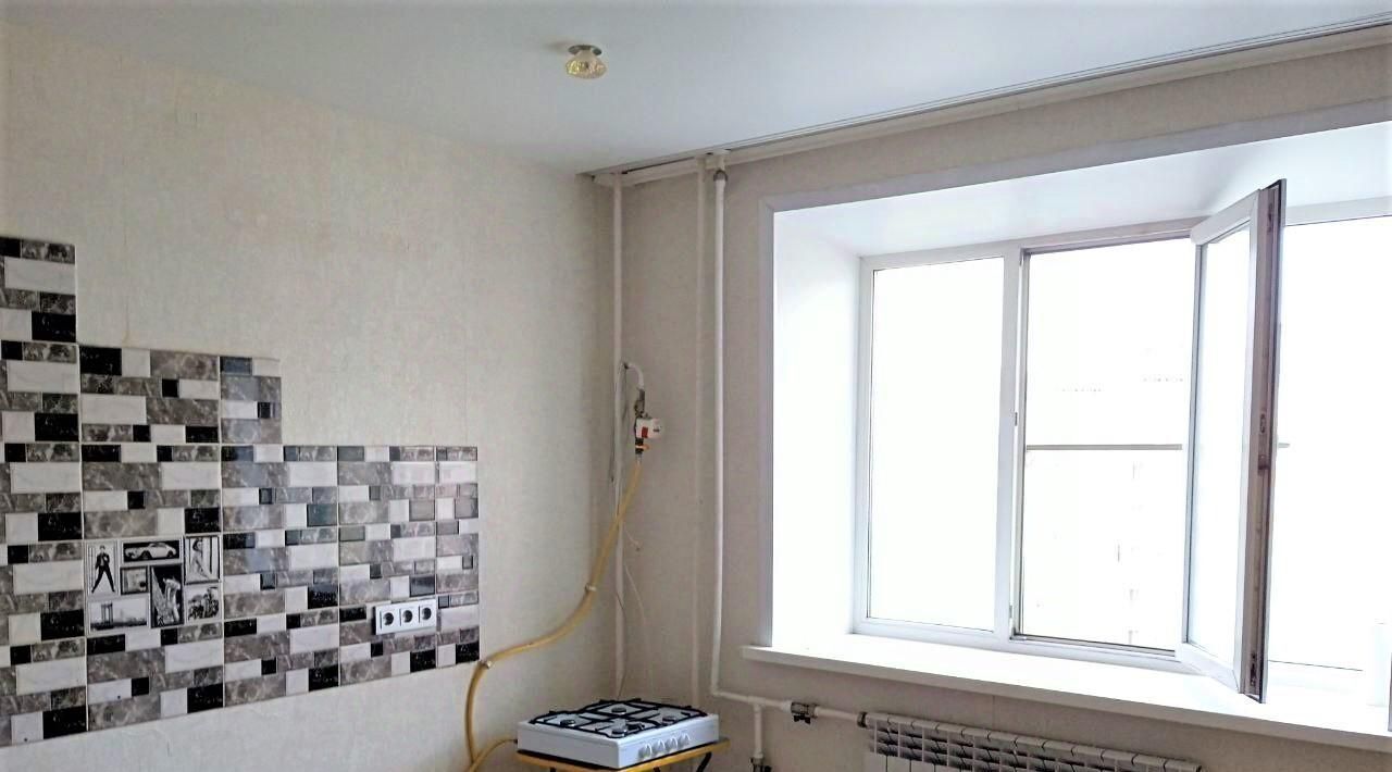 квартира г Тамбов р-н Октябрьский ул Свободная 8с/1 4к фото 12