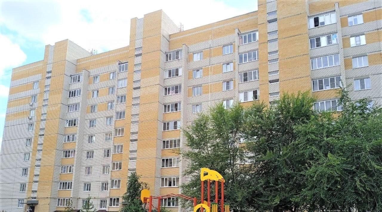 квартира г Тамбов р-н Октябрьский ул Свободная 8с/1 4к фото 36