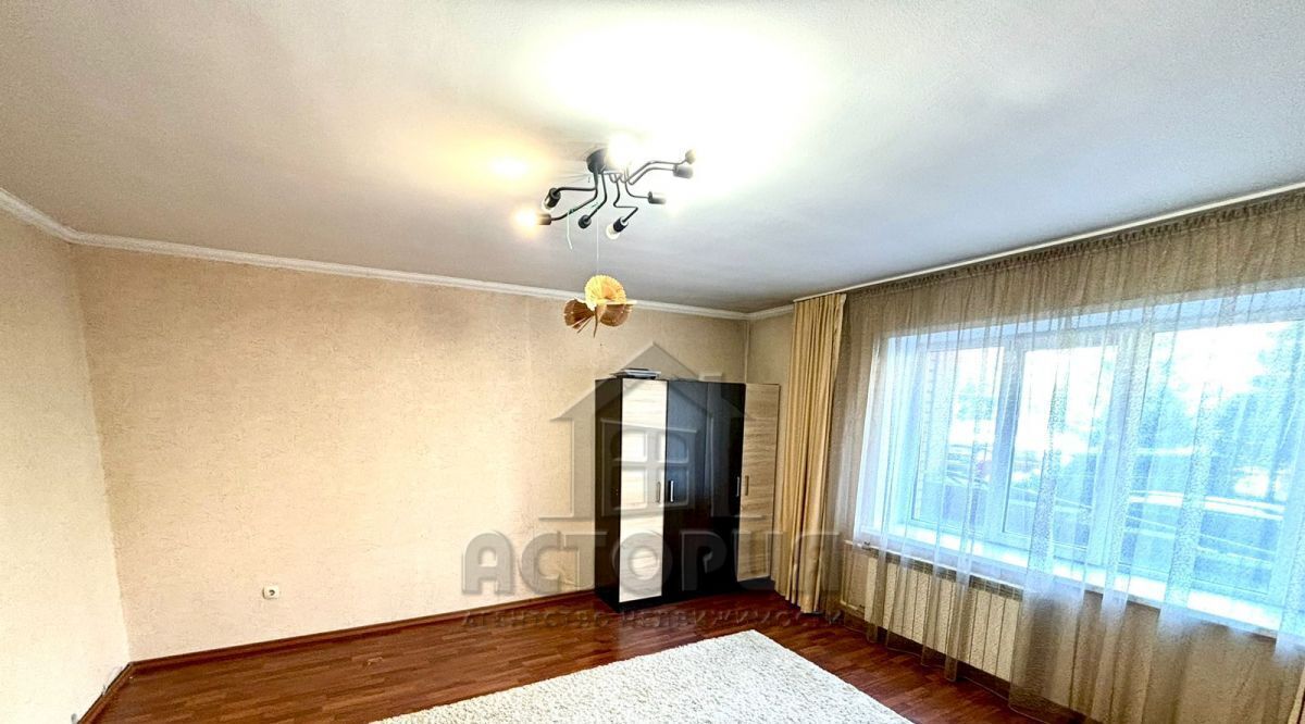квартира г Красноярск р-н Советский ул Алексеева 22 фото 3