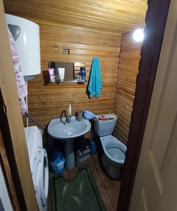 дом г Партизанск ул Мичурина 23 фото 2