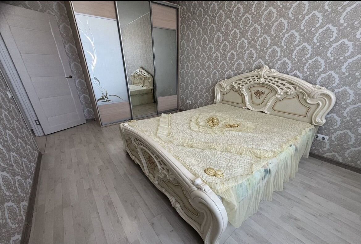 квартира г Омск р-н Ленинский ул 1-й Красной Звезды 71 фото 8