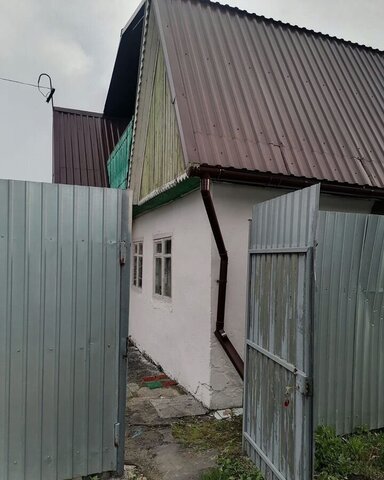 дом р-н Тракторозаводский снт Тракторосад 3 31-я дорога, 31 фото