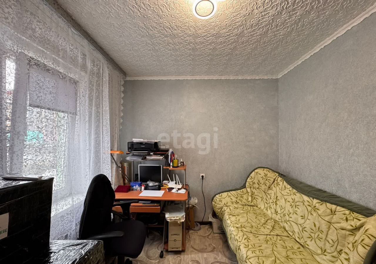 квартира г Норильск ул Рудная 29к/2 фото 8