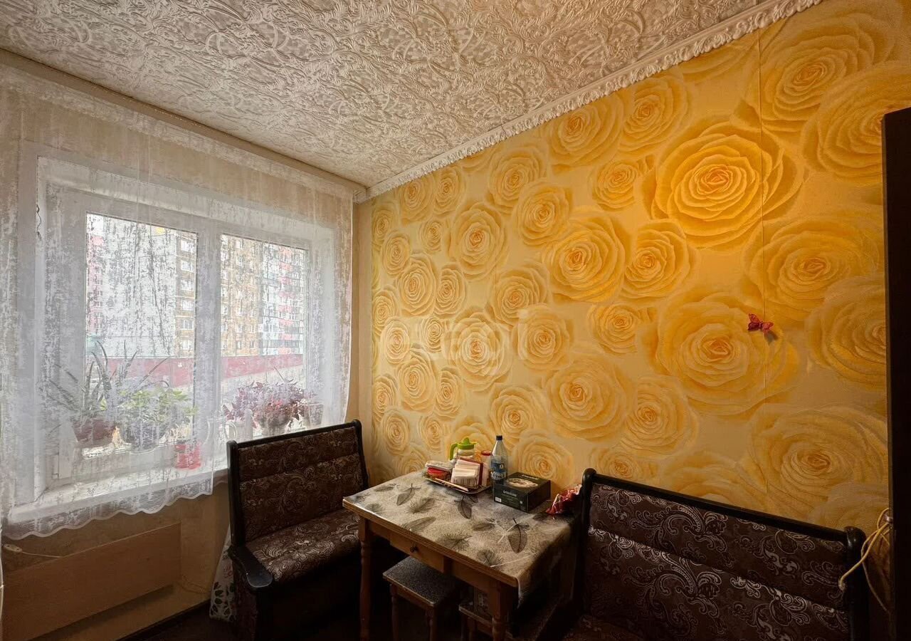 квартира г Норильск ул Рудная 29к/2 фото 14