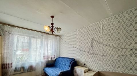 квартира г Новосибирск Золотая Нива ул Доватора 33/2 фото 8