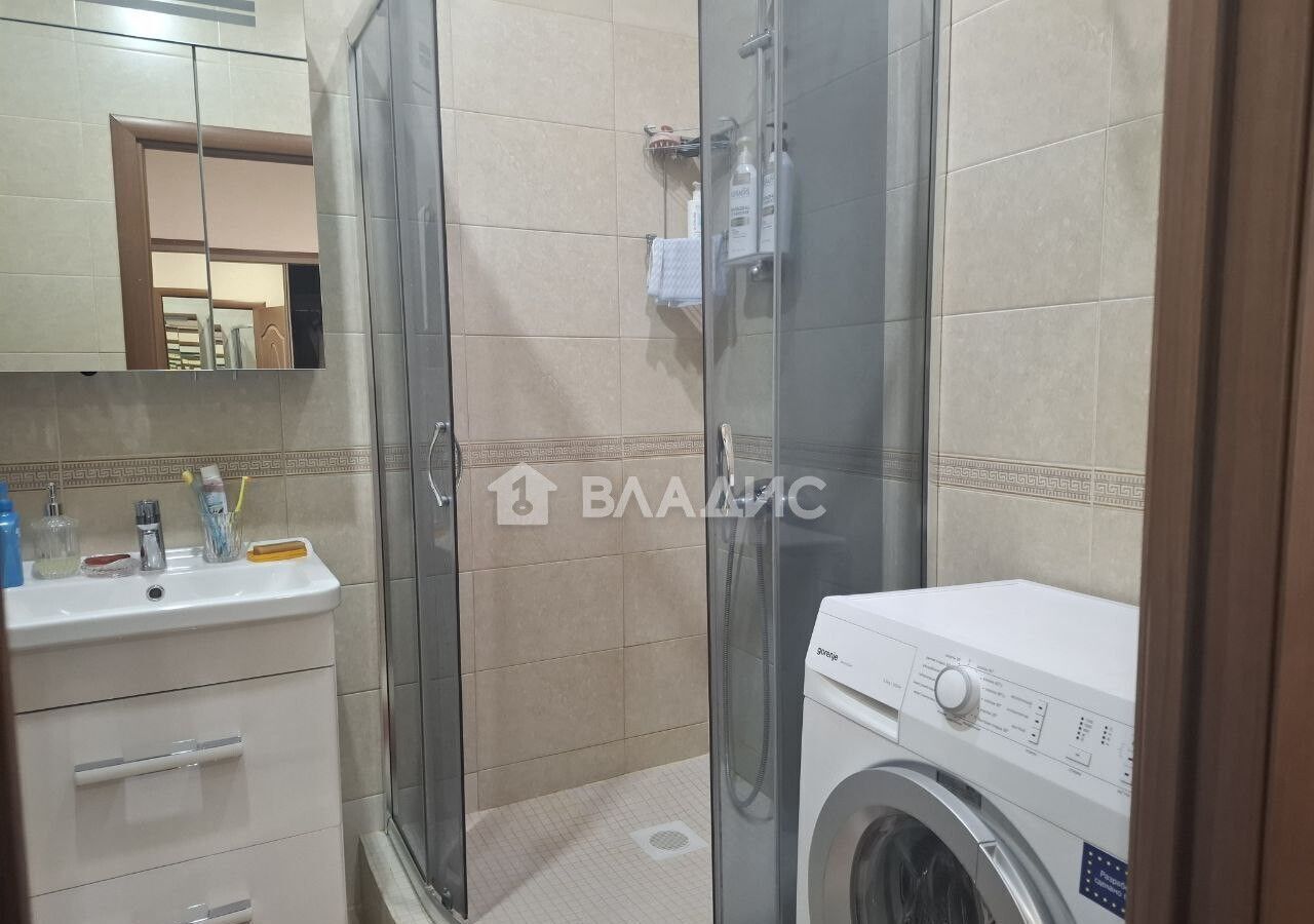 квартира г Ангарск 211-й квартал р-н Кварталы, 6, Ангарский г. о. фото 9