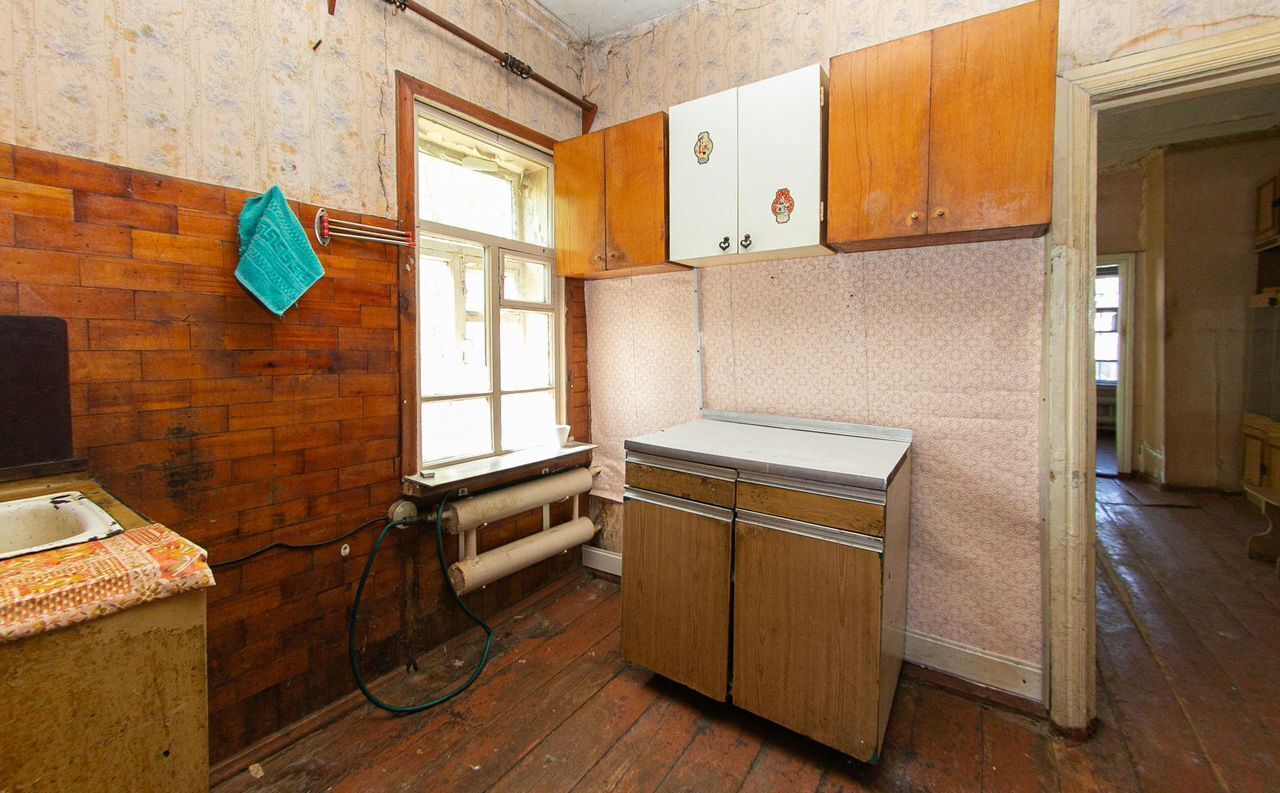 дом г Томск р-н Кировский Степановка ул 350-летия г. Томска 48 фото 23