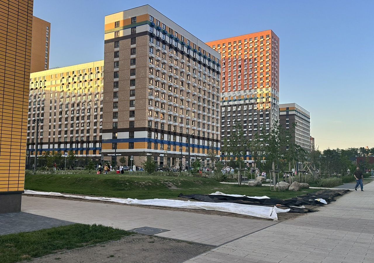 гараж г Люберцы ул 3-е почтовое отделение 48 мкр-н Городок Б, Жулебино фото 3