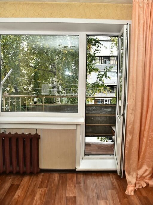 квартира г Барнаул ул Советская 6/1 фото 5