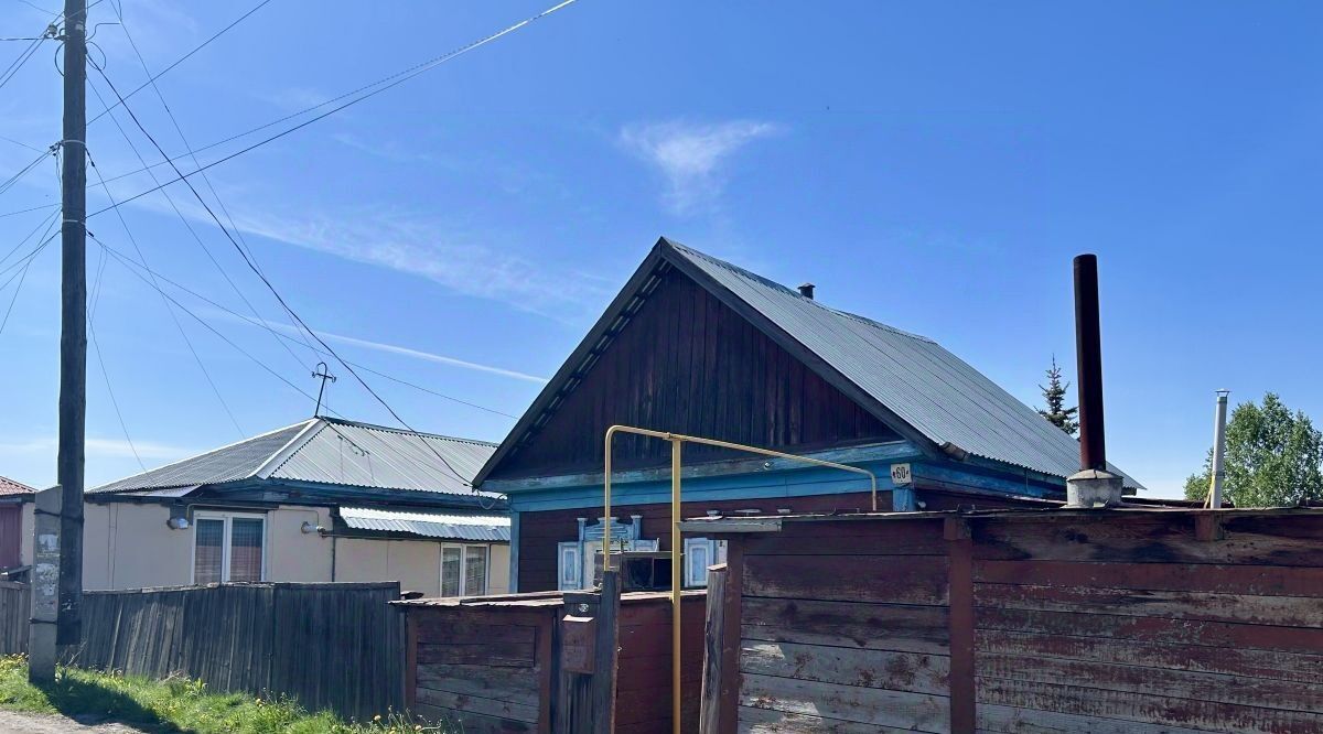 дом г Барнаул р-н Центральный ул Чайкиной 60 фото 31