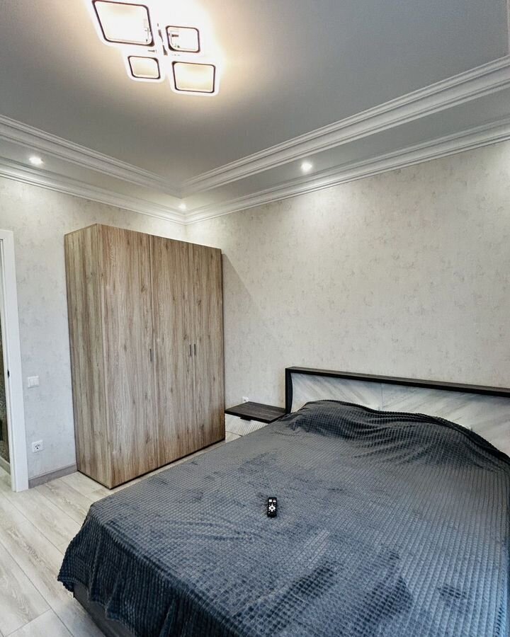 квартира г Тверь р-н Московский ул Левитана 70б фото 6