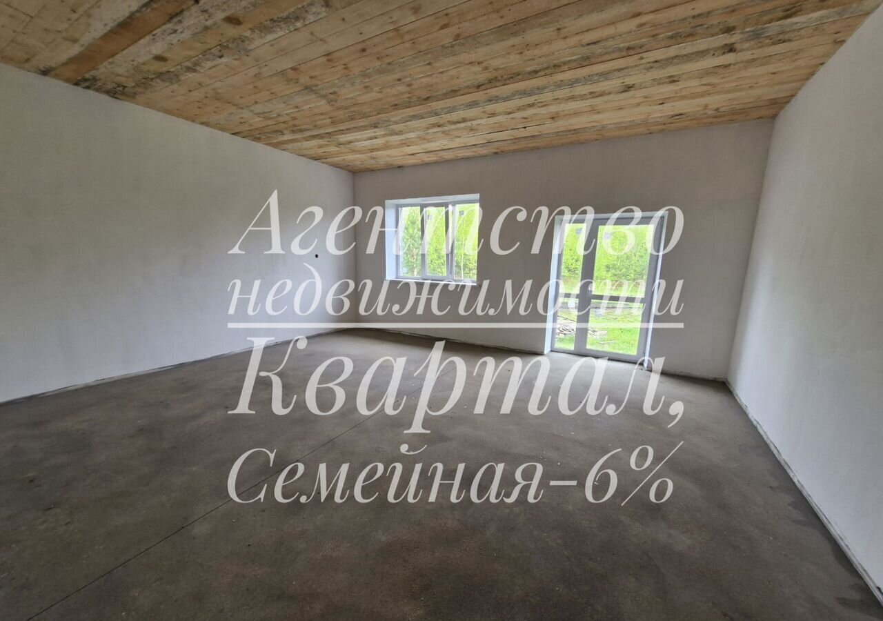 дом г Заводоуковск ул Космонавтов фото 3