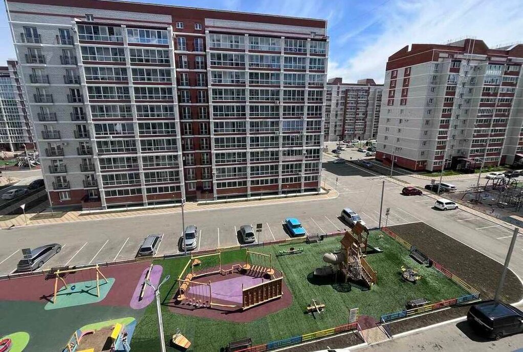 квартира г Благовещенск ул Василенко 5 фото 14
