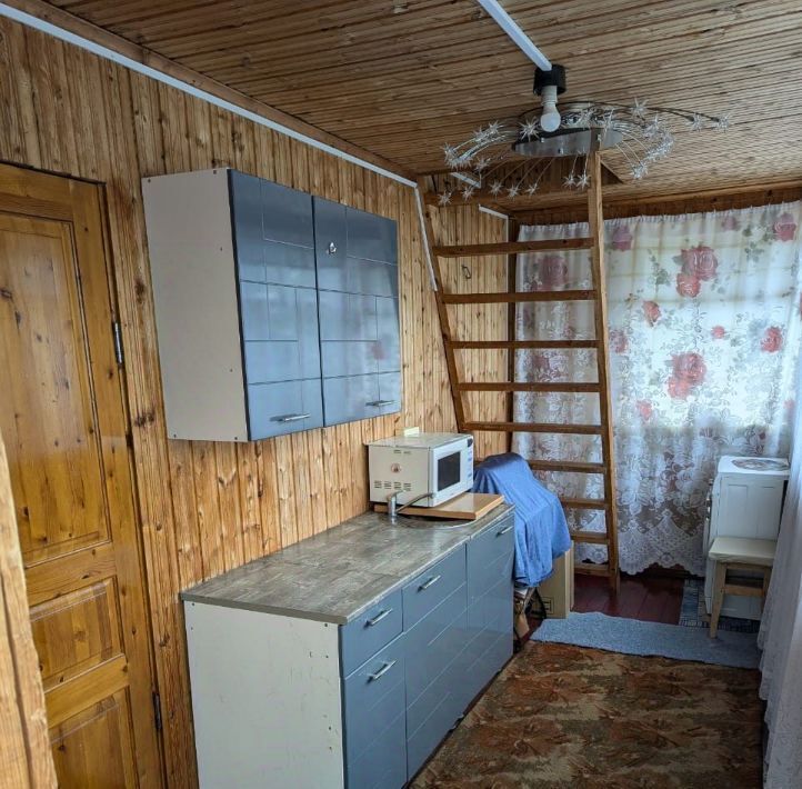 дом г Сургут Лесное садовое товарищество фото 21