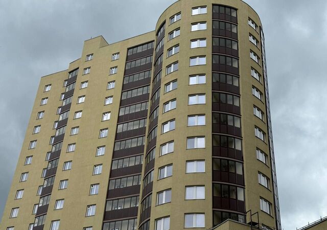 квартира р-н Советский ул Блюхера 55 фото