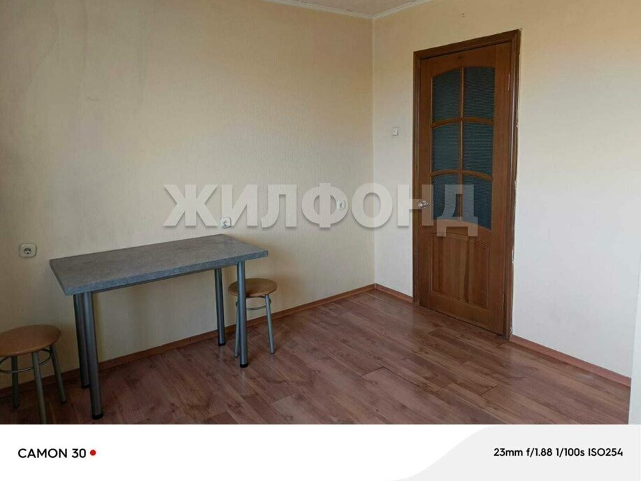 квартира г Абакан ул Советская 48 фото 4