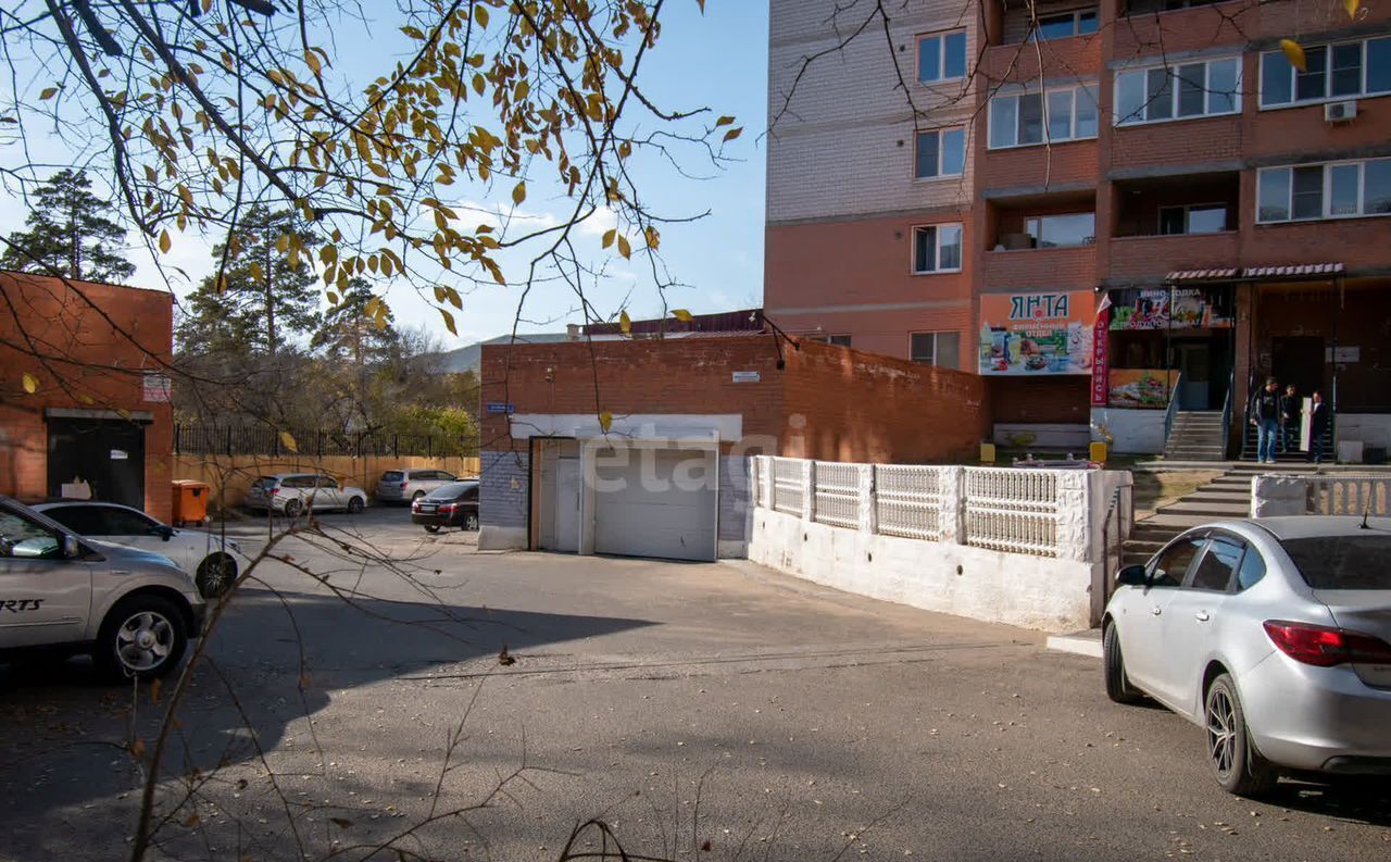 квартира г Чита р-н Центральный ул Нечаева 17в фото 30