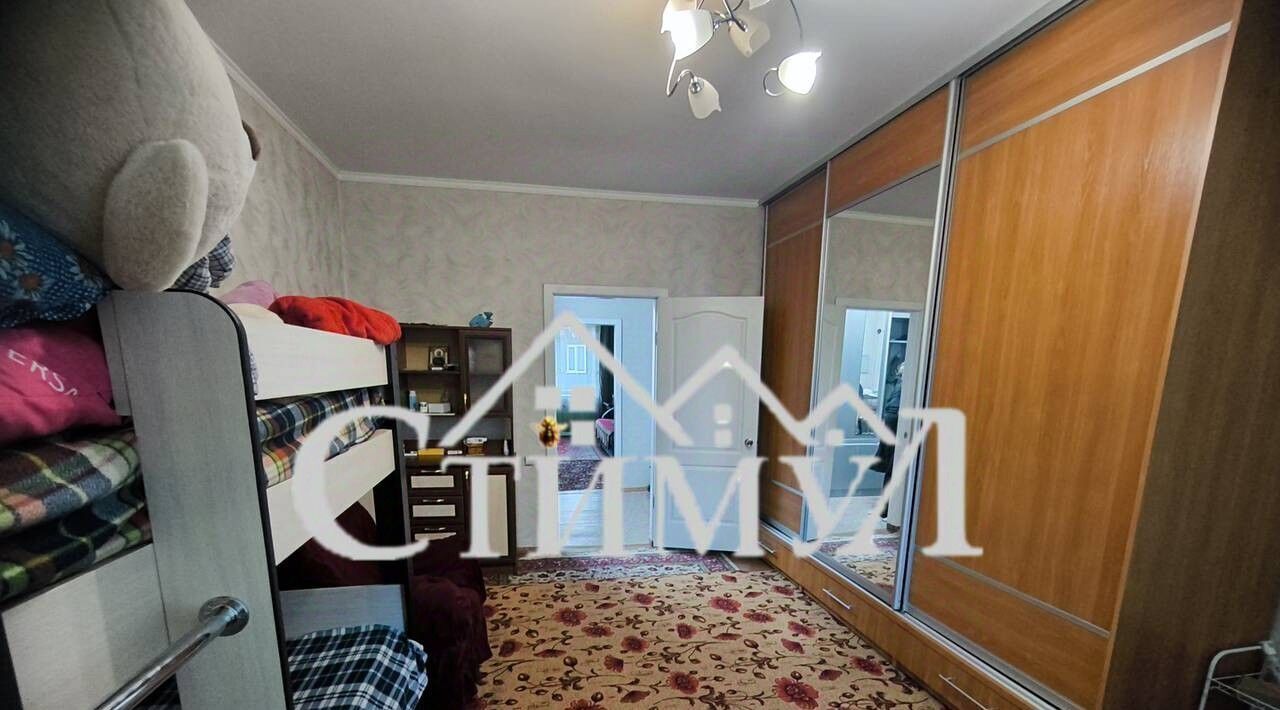 квартира г Черногорск ул Седова 2 фото 10