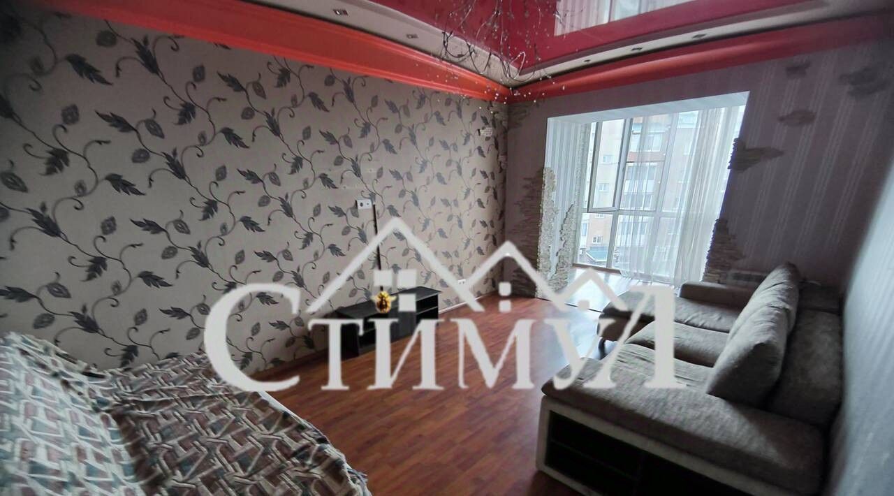 квартира г Черногорск пр-кт Космонавтов 1в фото 5