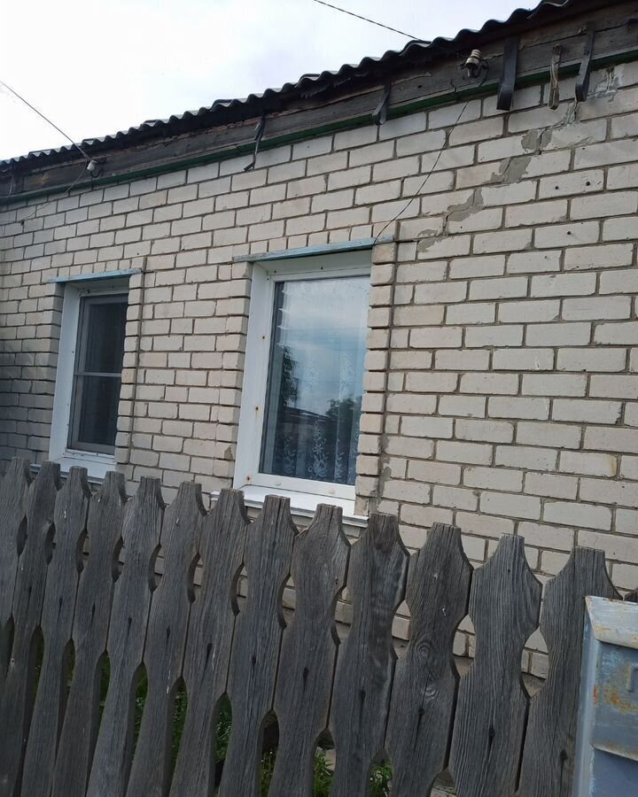 дом г Славгород с Славгородское ул Советская 73 фото 1