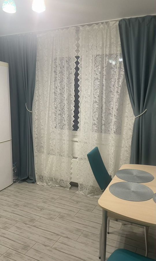 квартира г Краснодар р-н Прикубанский ул им. Генерала Трошева Г.Н. 35 фото 2