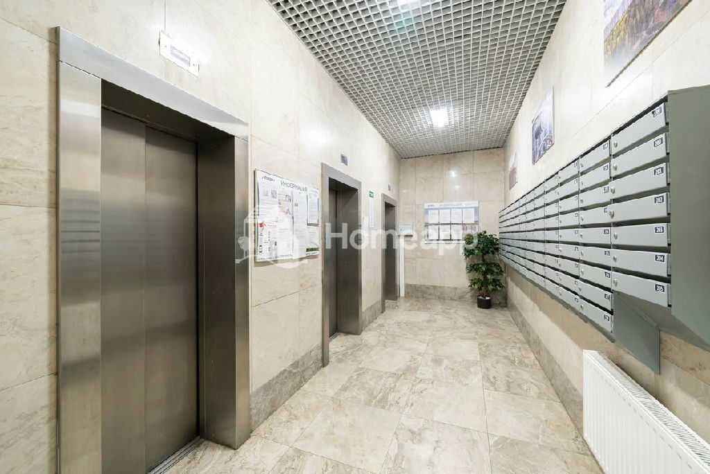 квартира г Красногорск ул Игоря Мерлушкина 12 фото 33