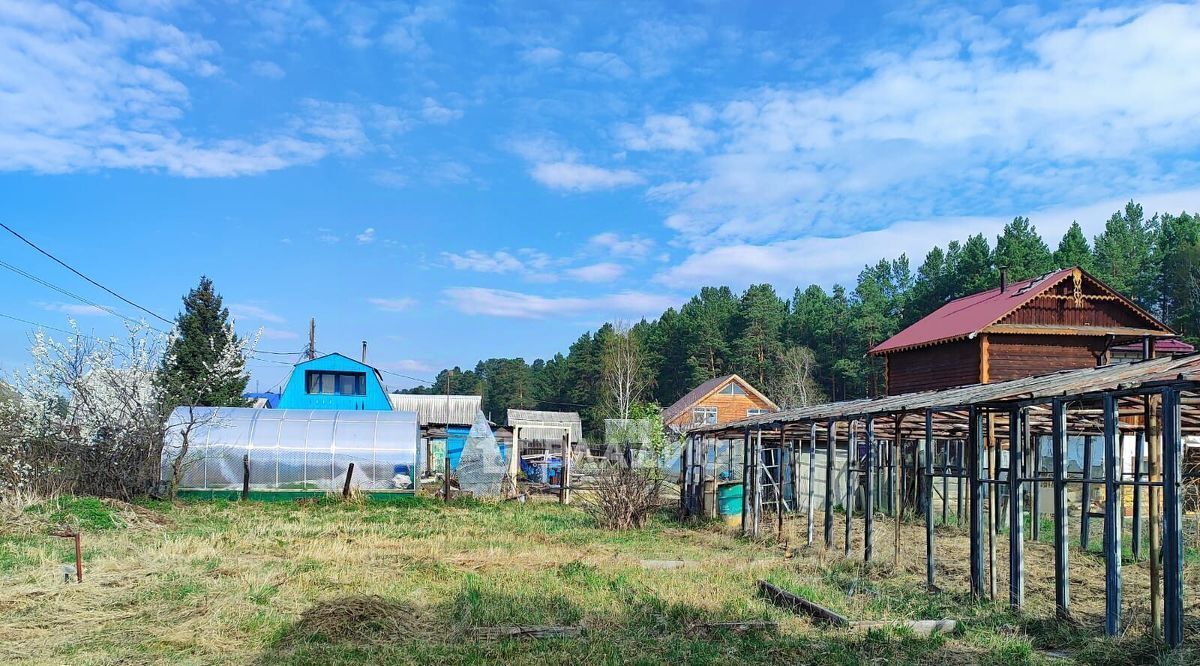 дом г Ангарск снт Утес ул 5-я 485 фото 4