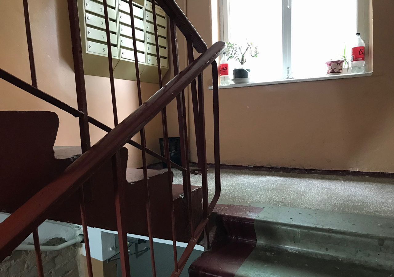 квартира г Ростов-на-Дону р-н Октябрьский ул Таганрогская 145/3 фото 9
