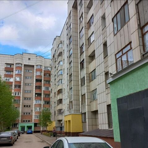Юнгородок ул Республиканская 62 фото