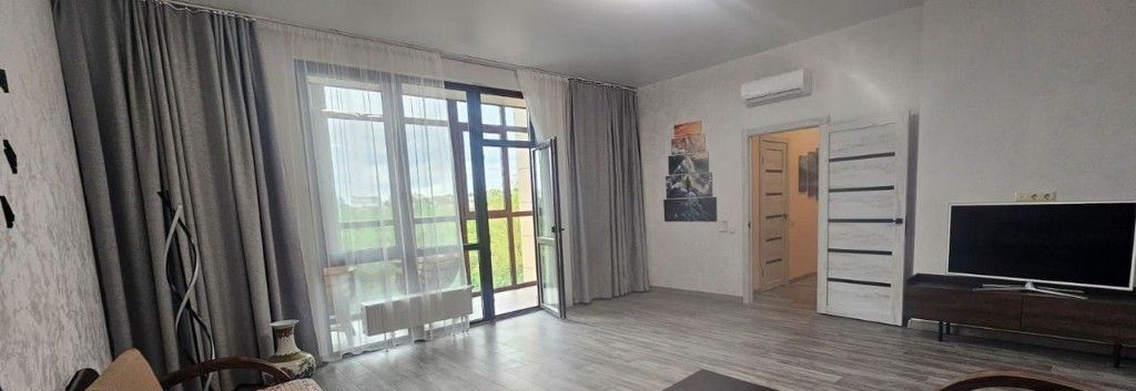квартира г Симферополь р-н Киевский ул Фрунзе 41а фото 6