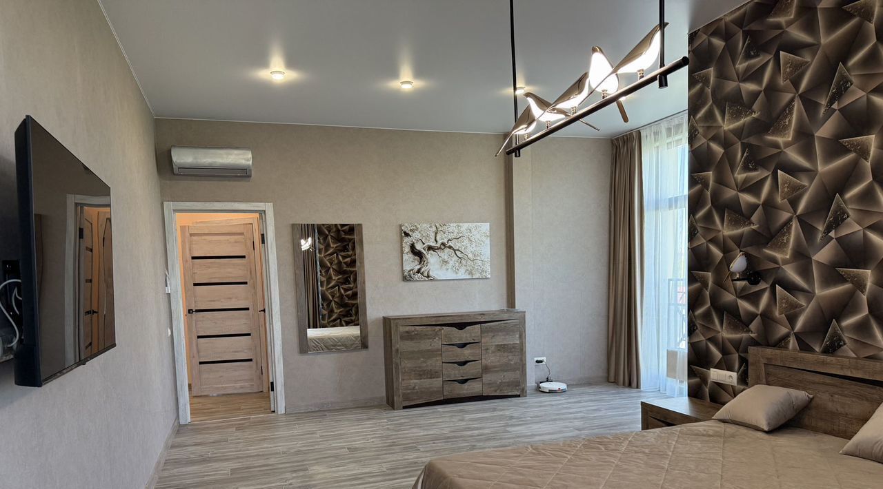 квартира г Симферополь р-н Киевский ул Фрунзе 41а фото 7