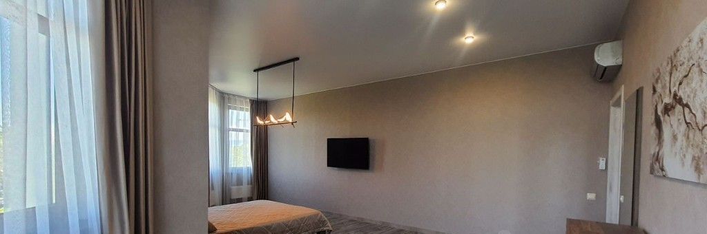 квартира г Симферополь р-н Киевский ул Фрунзе 41а фото 11