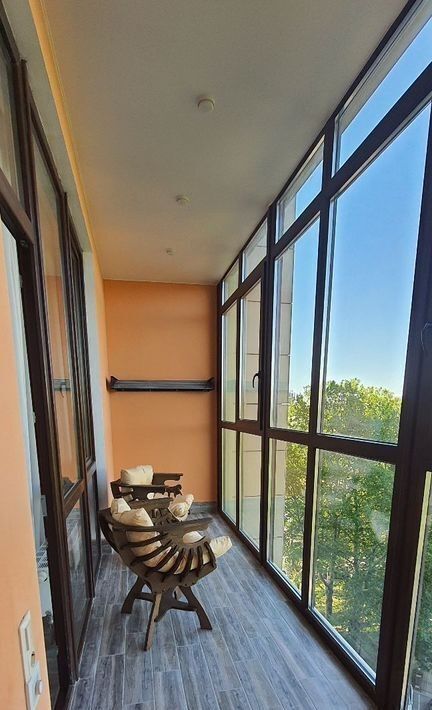 квартира г Симферополь р-н Киевский ул Фрунзе 41а фото 27