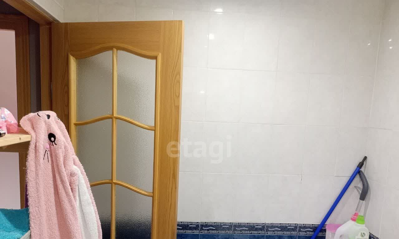 квартира г Нижний Тагил Центр ул Газетная 52 м-н фото 15