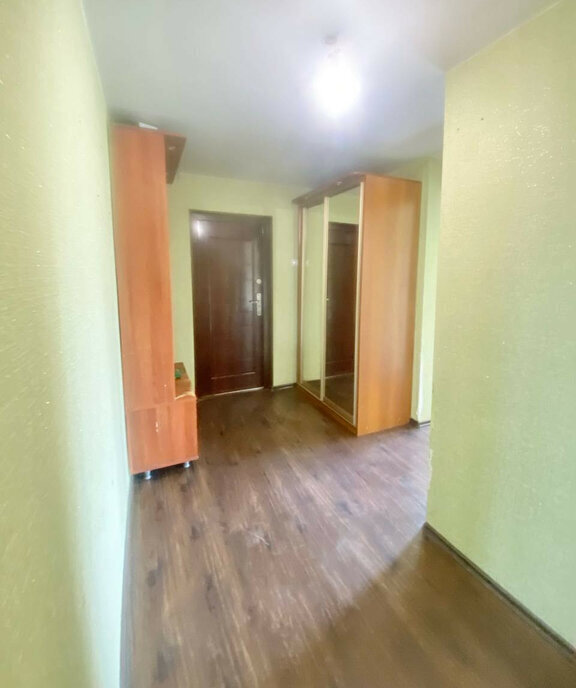 квартира г Большой Камень ул Дзержинского 5 фото 22