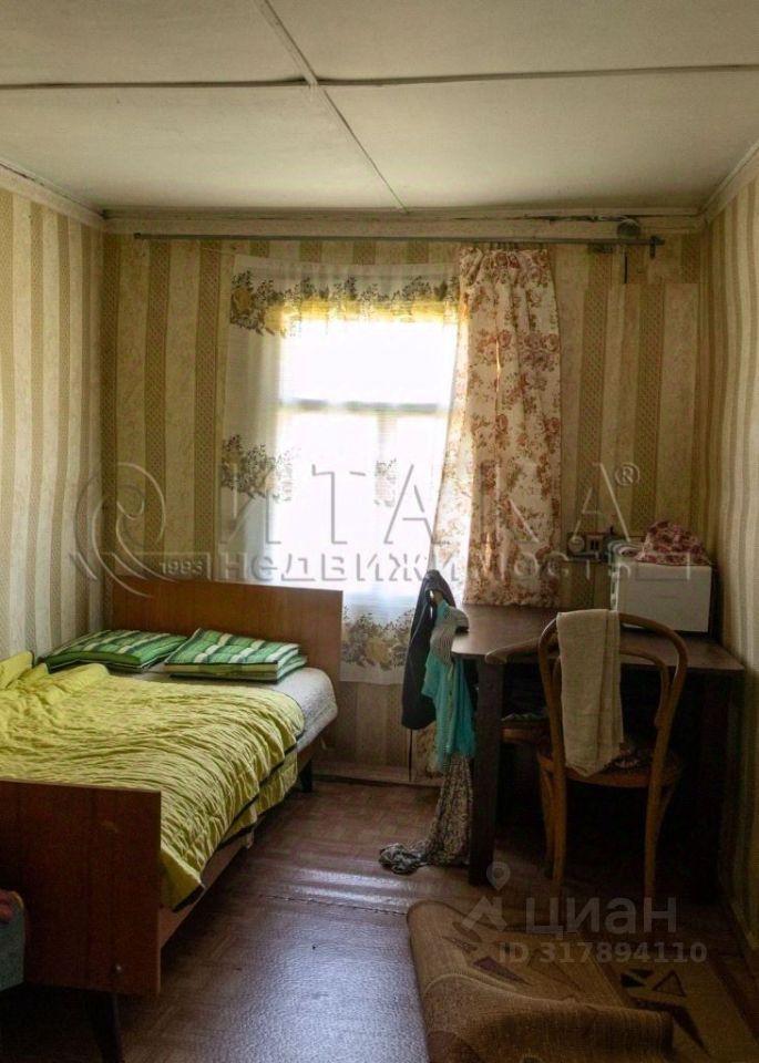 дом р-н Выборгский г Выборг Селезнёвское сельское поселение, 27 фото 9