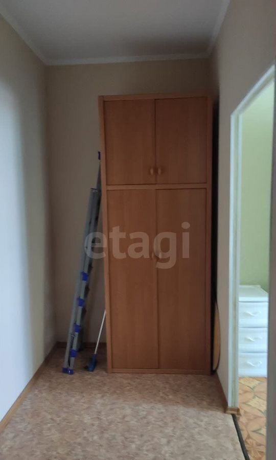 квартира г Нижневартовск ул Интернациональная 45 Тюменская обл. фото 5