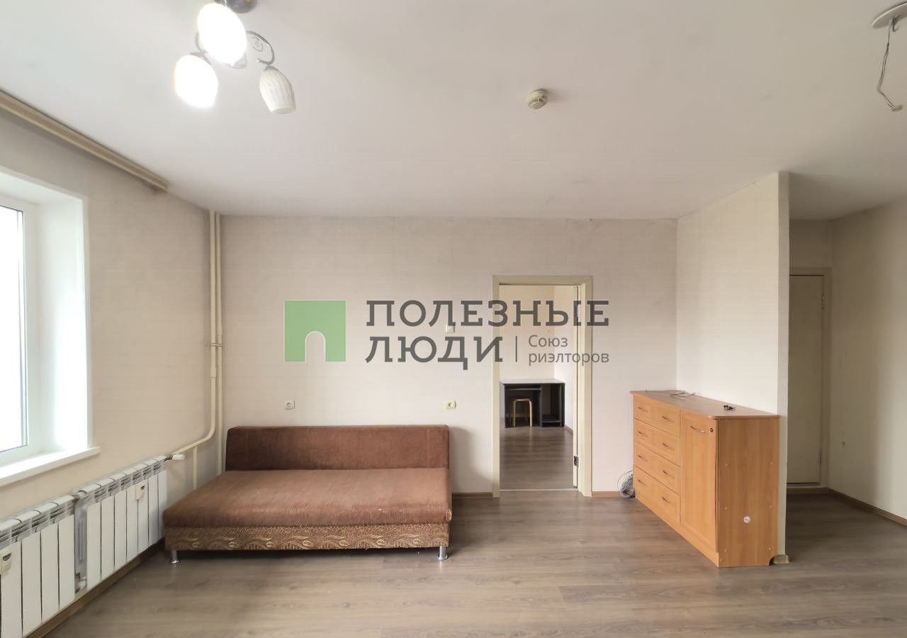 квартира г Челябинск р-н Центральный ул Петра Сумина 16 фото 2