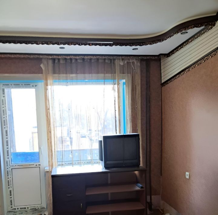 квартира г Белгород Западный ул Шаландина 13 фото 5