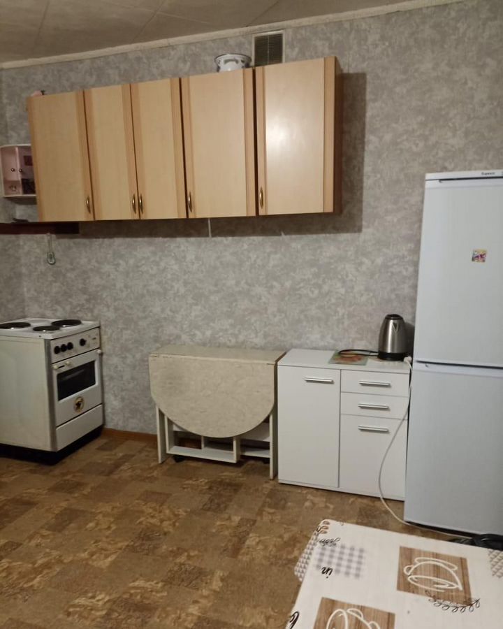 комната г Новосибирск р-н Кировский Затулинский ул Зорге 10 жилмассив фото 5