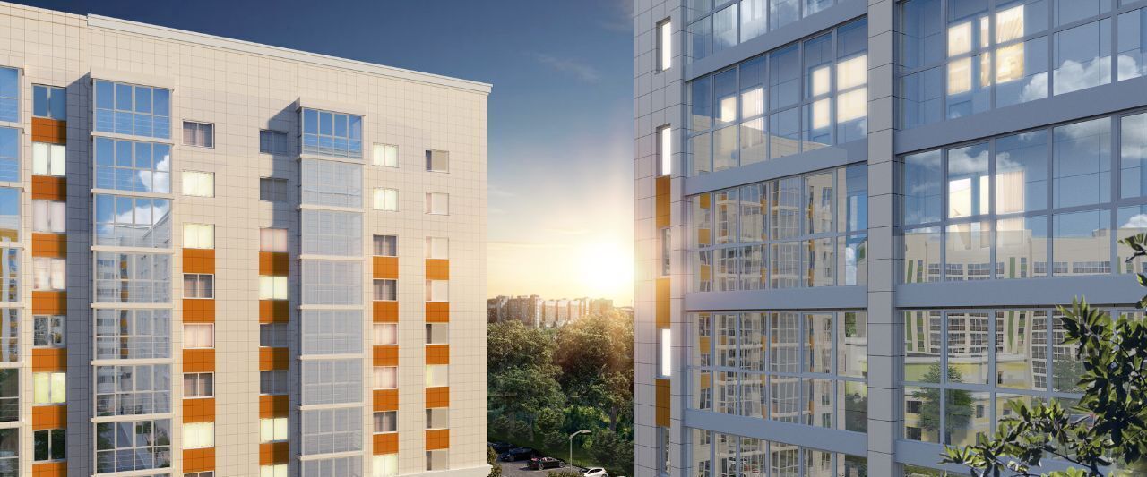 квартира г Тольятти р-н Автозаводский ул Владимира Высоцкого 23 фото 3