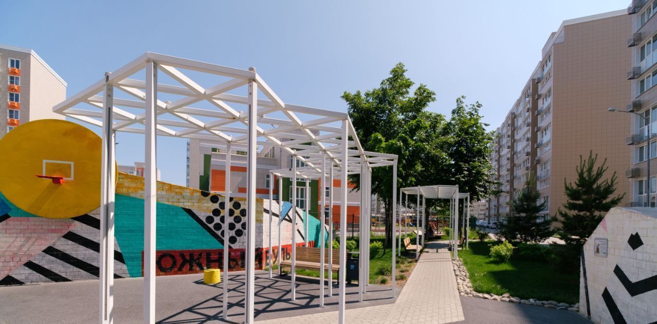 квартира г Тольятти р-н Автозаводский ул Владимира Высоцкого 23 фото 46