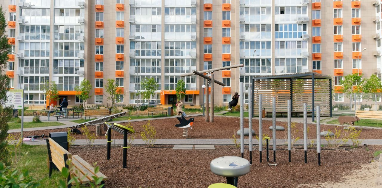 квартира г Тольятти р-н Автозаводский ул Владимира Высоцкого 23 фото 38