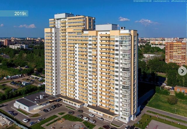 р-н Автозаводский жилой комплекс Проспект Московский фото