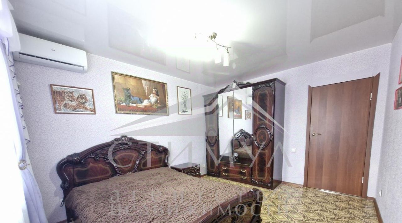 квартира г Саратов р-н Кировский ул им Батавина П.Ф. 12 фото 7