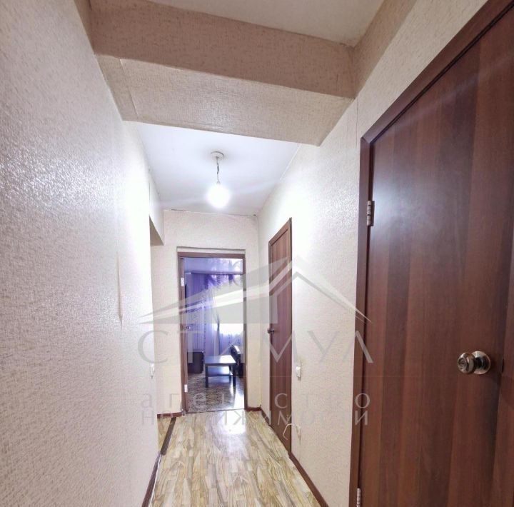 квартира г Саратов р-н Кировский ул им Батавина П.Ф. 12 фото 16
